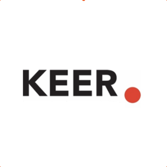 Logo Keer
