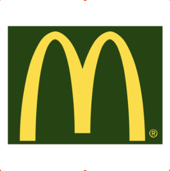 Logo Mcdonnalds