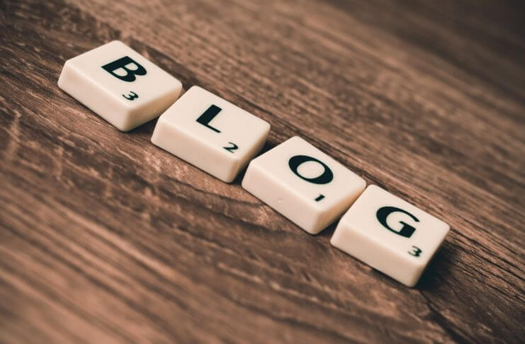 Blog content marketing - ttif&werk