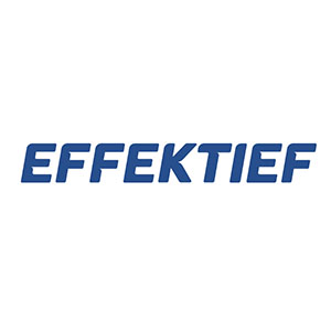 Logo effektief