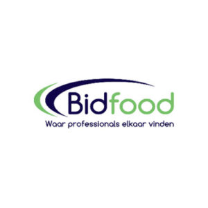 Logo Bidfood