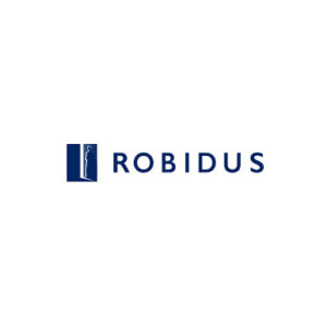 Logo Robidus