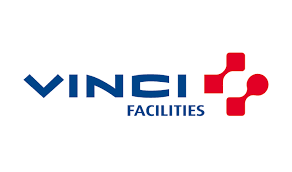 Logo Vinci facilities