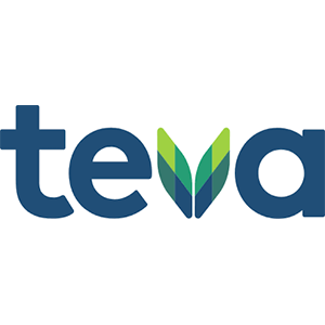 Logo Teva