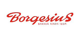 Borgesius logo