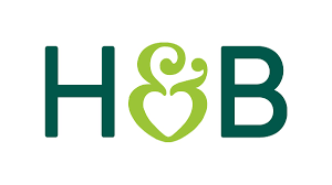 Holland & Barret logo